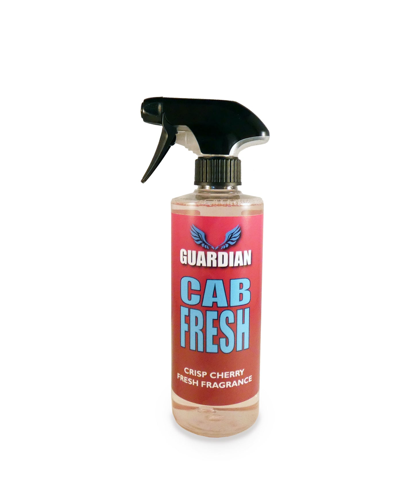 Cab Fresh Cherry 500ml