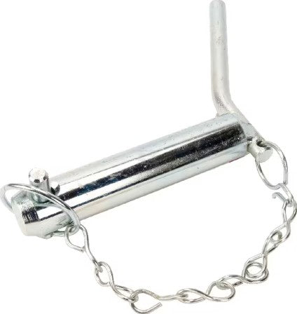 Pin with Handle 28x123mm - Z528123KR