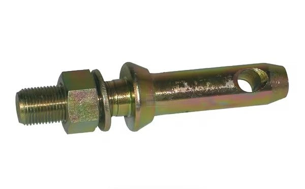 Implement Pin 22x138mm - VLK5402