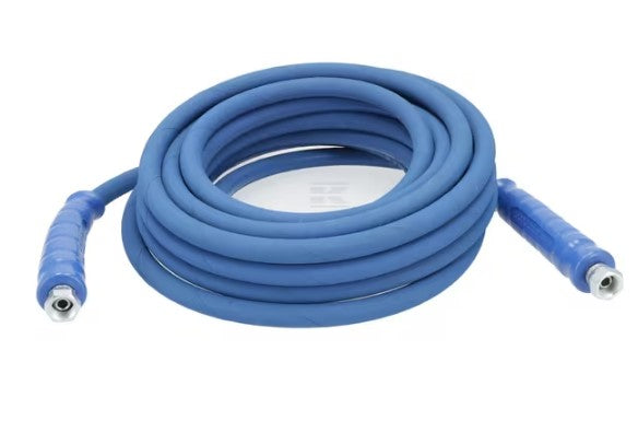 10m 3/8" Heavy Duty Pressure Washer Hose Assembly