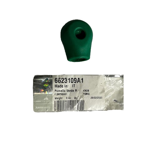 McCormick Rubber Knob - 6623109A1