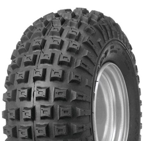 22x11-8 ATV Wheel and Tyre Assembly 100mm PCD