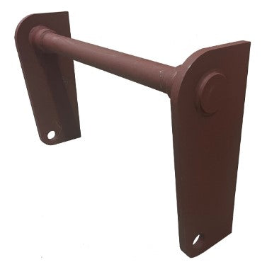 Manitou Loader Bracket