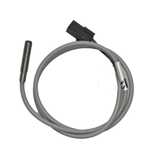 McCormick Brake Pedal Lock Switch - 6623471A1/6623471A2