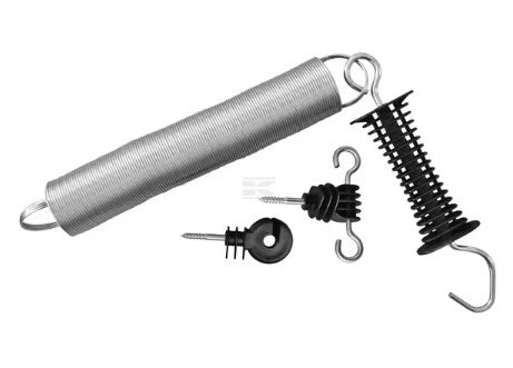 Rutland Electric Spring Gate 5m - 425945