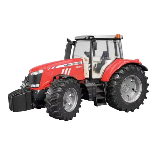 Bruder Massey Ferguson 7624 - U03046