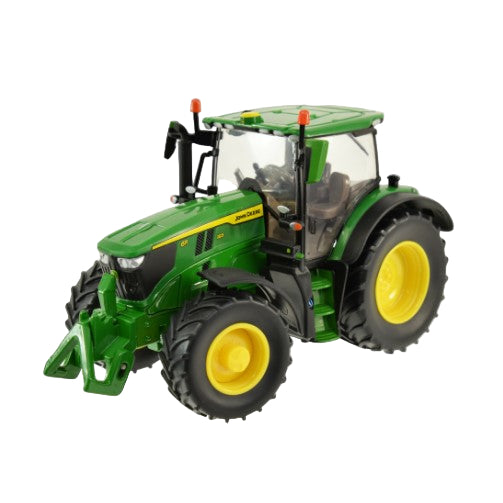 Britains John Deere 6R 185 - 43351