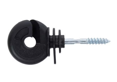 Rutland Wood Screw Ring Insulator 25pk - 424314