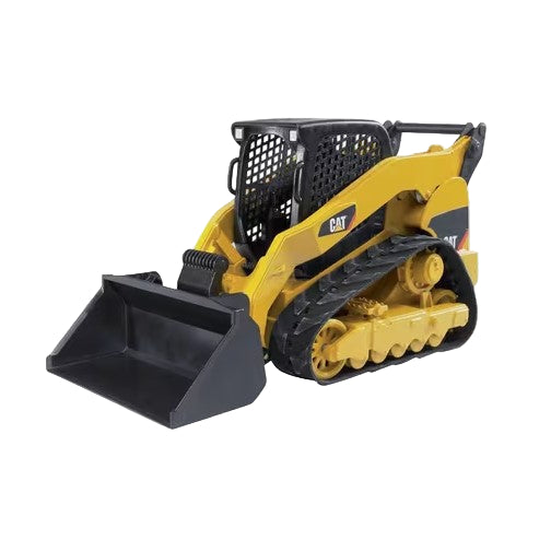 Bruder CAT Delta Loader - U02136
