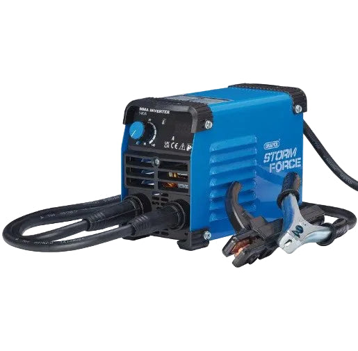 DRAPER MMA Inverter Welder 140A - 70041