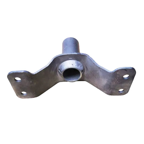Ifor Williams Front Ramp Hinge - WA00052 (Aftermarket)
