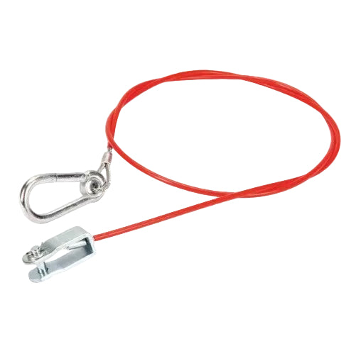 Heavy Duty Trailer Breakaway Cable - 203202002