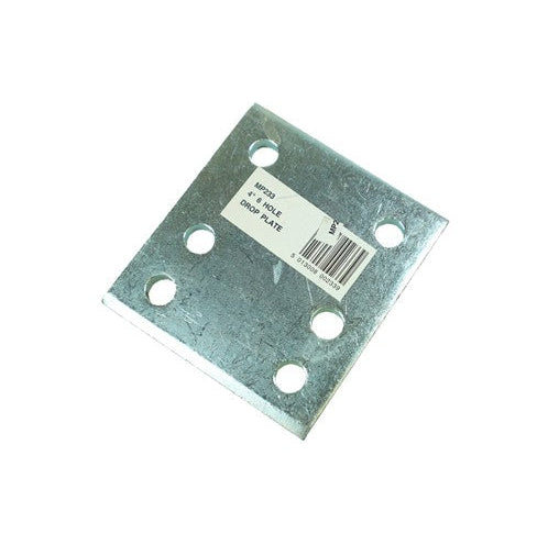 Towball Drop Plate 2.5″/4″ (65-102mm) - MP233