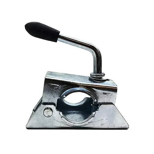 Jockey Wheel Clamp Bracket (48mm)