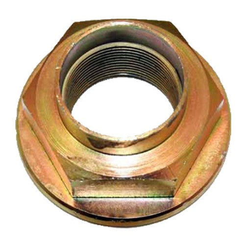 Ifor Williams M30 Stake Nut - F1014Z (Aftermarket)