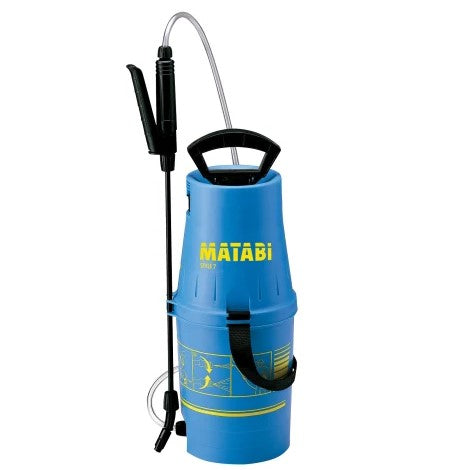 Matabi Style 7 Sprayer 5 Litre - MTB3846