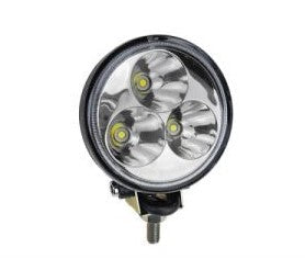 LED Work Light Round 600 Lumens - VLC6139