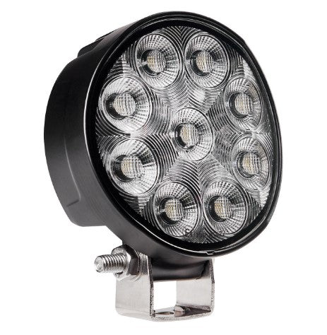 LED Work Light Round 2200 Lumens - RCV9572