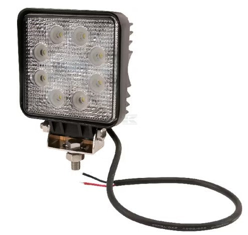 LED Work Light Square 1920 Lumens - LA15025