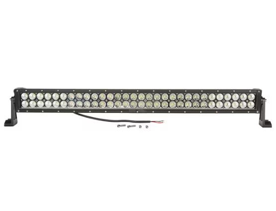 LED Work Light Bar Rectangular 15300 Lumens - LA10303