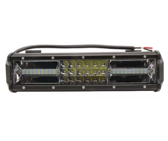 LED Work Light Bar Rectangular 7290 Lumens - LA10301