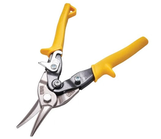 Crescent Wiss Straight Cut Aviation Snips - XMS24SNIPS
