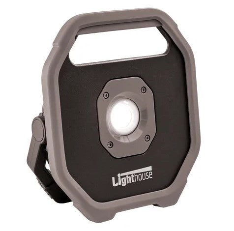 Lighthouse Rechargeable 10W Worklight - XMS24LIGHT