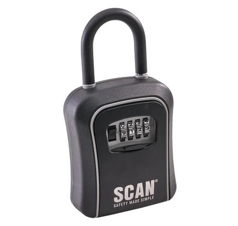 Scan Dual Purpose Key Safe - XMS24KEYSAFE