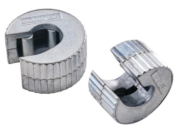 Monument Tools Pipe Slice Twin Pack (15/22mm) - XMS24AUTOCUT