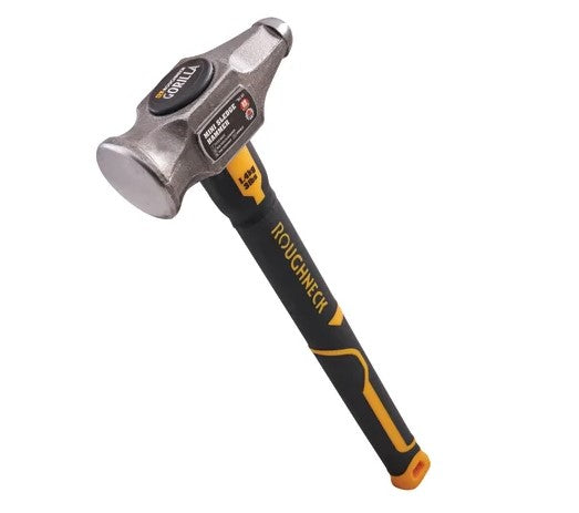 Roughneck 1.4kg (3lb) Gorilla Sledge Hammer - XMS24SLEDGE