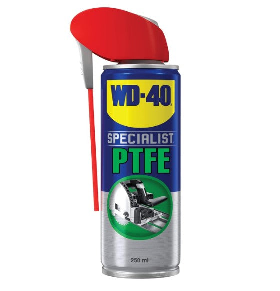 WD40 400ml PTFE Lubricant - 44396