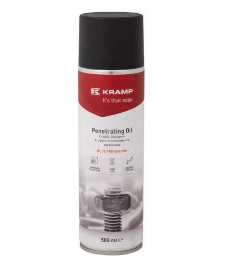 500ml Penetrating Oil - PO01500KR