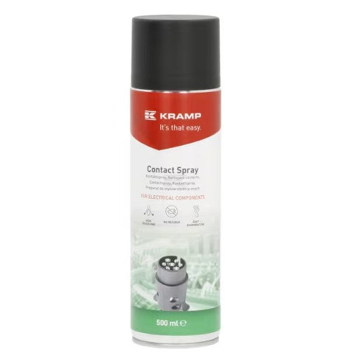 500ml Contact Spray - CO01500KR
