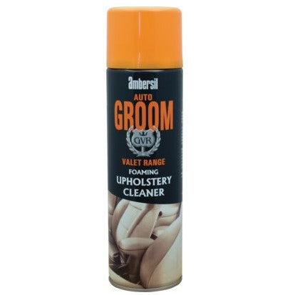 500ml Upholstery Cleaner