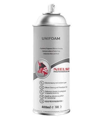 400ml Nielsen Unifoam