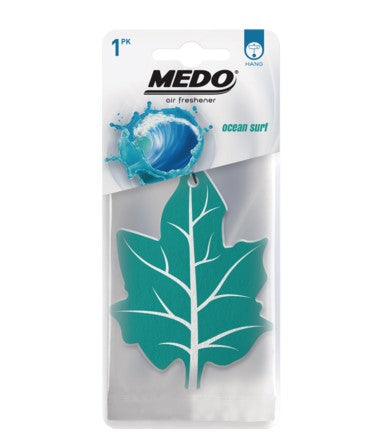 MEDO Leaf Air Freshener