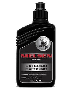 Nielsen Exterior Dressing 500ml