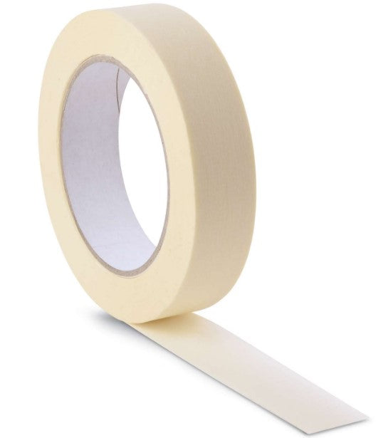 Indasa Masking Tape 24mm x 50m