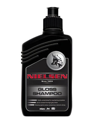 Nielsen Gloss Shampoo 500ml