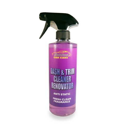 Dash and Trim Cleaner Renovator 500ml