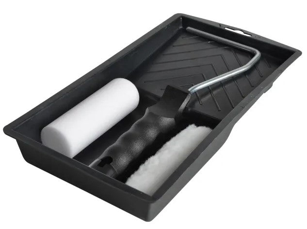 Mini Roller Frame Tray & 2 Refills