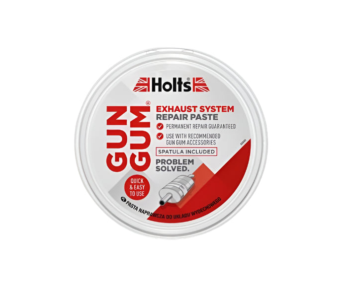 Holts Gun Gum Exhaust Paste 200g