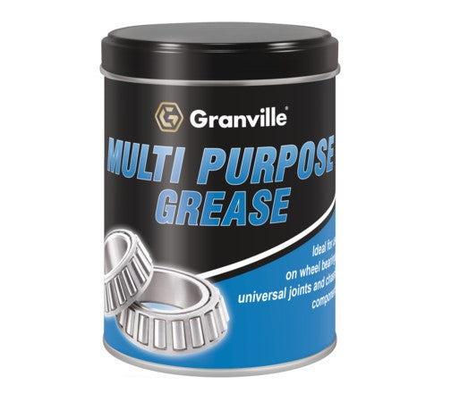Multipurpose Grease 500g