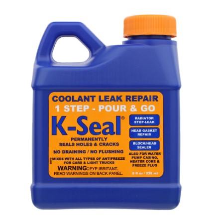 K-Seal Coolant Leak Repair 236ml