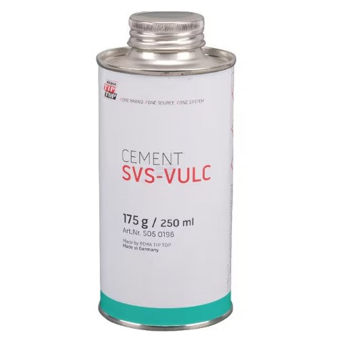 REMA TIP TOP Special Vulcanizing Fluid Cement 175g
