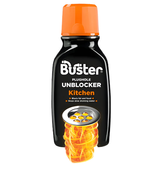 Buster Kitchen Unblocker 200g