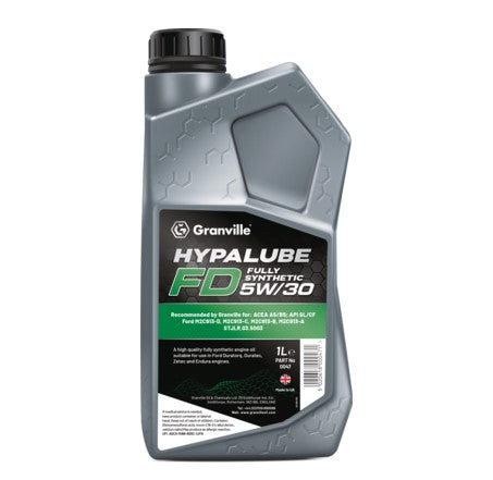 Hypalube 5W/30 Engine Oil 1L