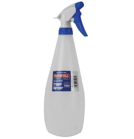 1L Trigger Spray Bottle