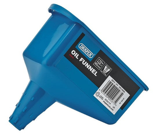 Oil Funnel