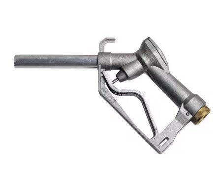 Manual Fuel Nozzle Gun